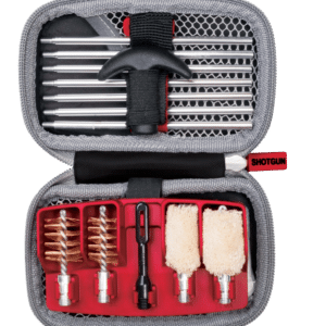 TROUSSE DE NETTOYAGE GUN BOSS KIT ARMES LONGUES