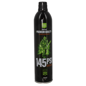 BOMBE GAZ 145 PSI 500ML