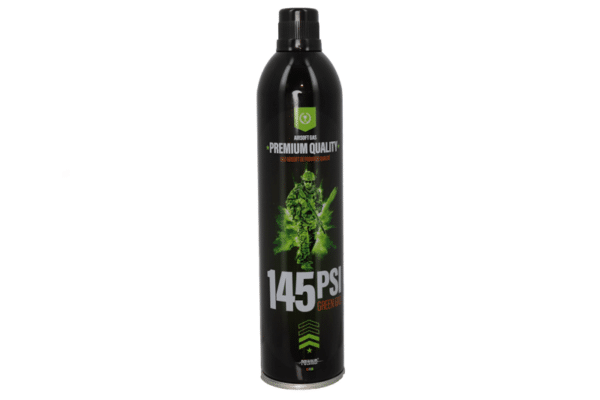 BOMBE GAZ 145 PSI 500ML