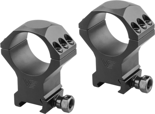 LUNETTE CONTINENTAL X6 5-30X56 FFP 34MM RET 34FFP – Image 6