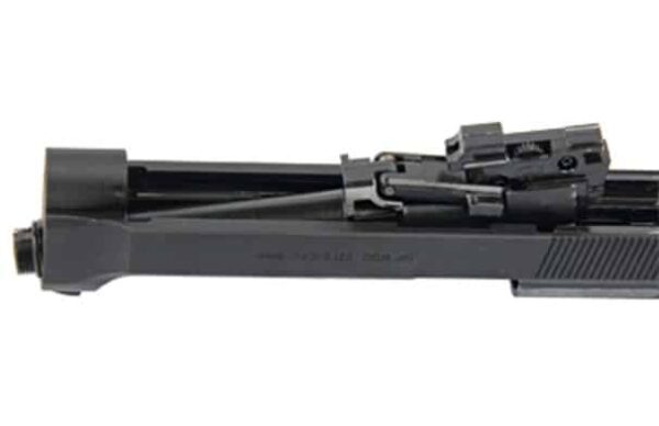 PISTOLET 6MM GPM92 GAZ NOIR – Image 7