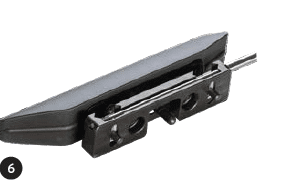 BUSC AJUSTABLE COMPO NOIR BAR 4X