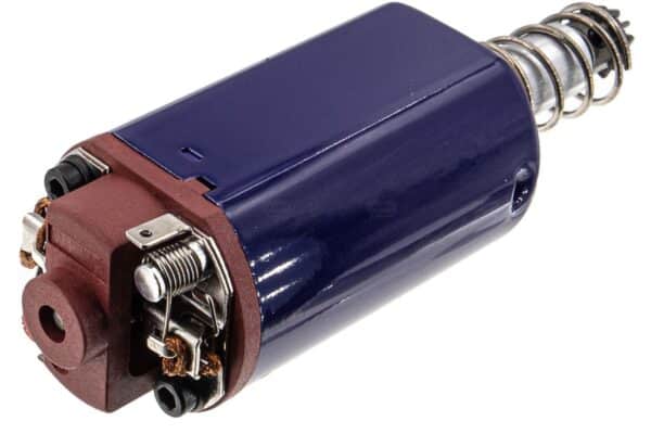 MOTEUR AXE LONG SOLINK 43K SPEED – Image 2