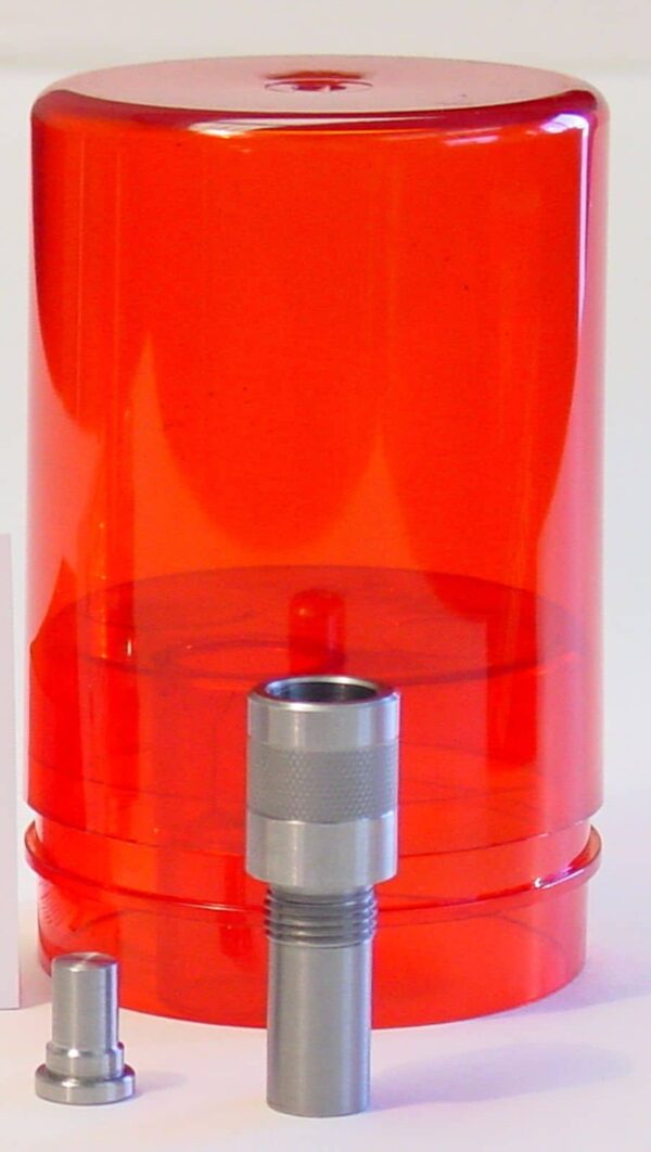 OUTIL POUR SUPPRESSION DU GONFLEMENT DE DOUILLE