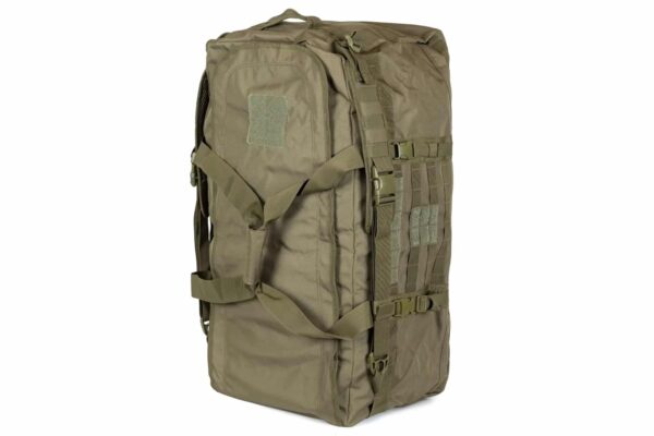 SAC TACTIQUE 120L OD – Image 3