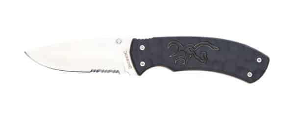 COUTEAU PRIMAL LARGE LAME PLIANTE