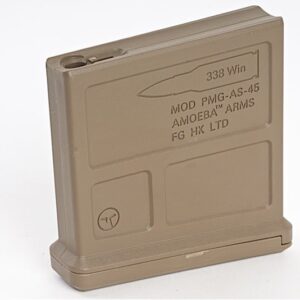 CHARGEUR RESSORT 55 CPS STRIKER TAN -