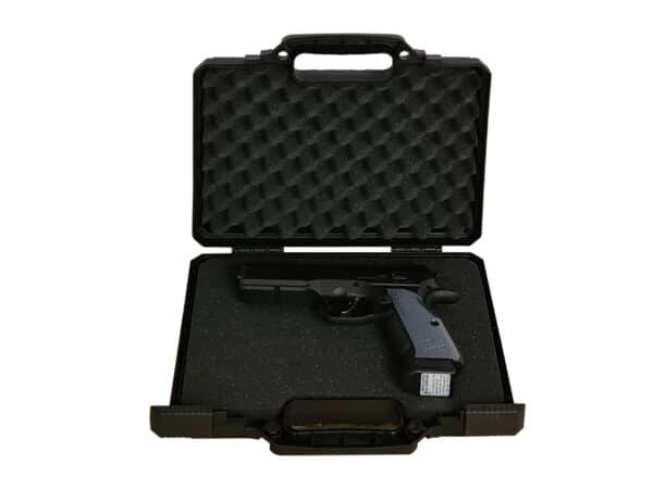 MALLETTE RIGIDE PVC ASG 31CM – Image 3