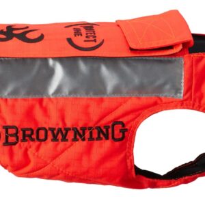 GILET PROTECT ONE T70 ORANGE