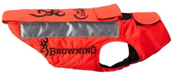 GILET PROTECT ONE T70 ORANGE