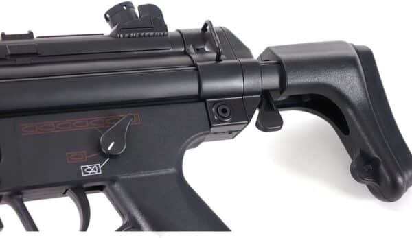 REPLIQUE LONGUE 6MM GE P5 AEG – Image 2