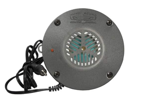 HAUT PARLEUR ULTRA SONIC