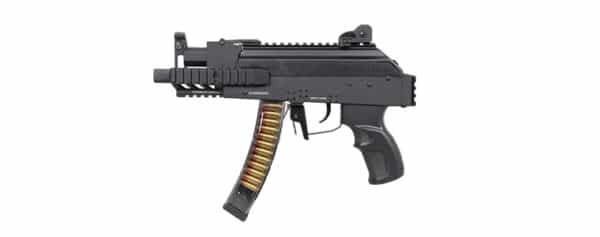REPLIQUE LONGUE 6MM PRK9 – Image 2