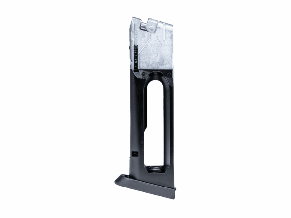 CHARGEUR CO2 SPRINGFIELD XD-E