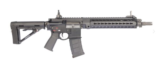 REPLIQUE LONGUE 6MM DEVGRU K12 – Image 2