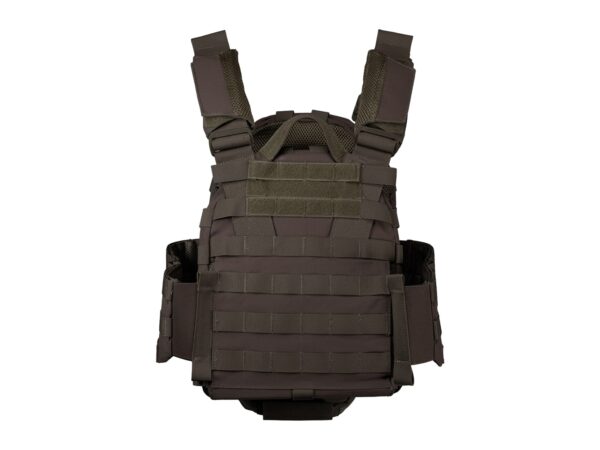 VESTE STRIKE SYSTEM PC-01 VERT – Image 2
