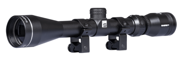 LUNETTE X3 3-9X40 HMD – Image 3