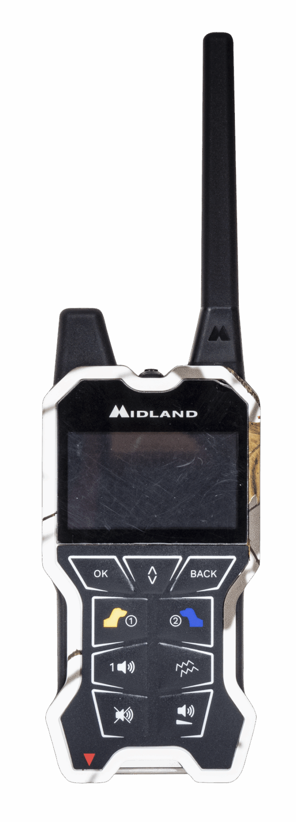 TELECOMMANDE BEEPER ONE GPS