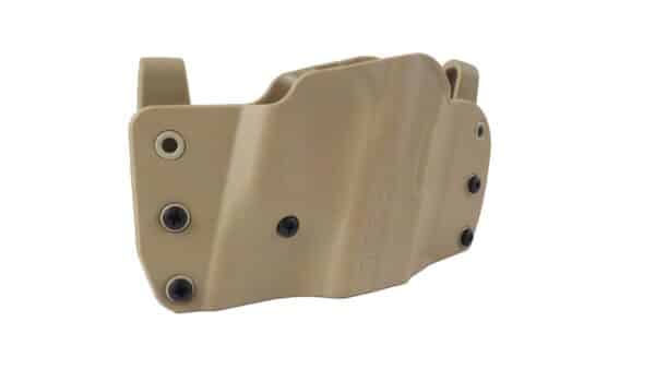 HOLSTER GALET POLYMERE FDE POUR TP9 – Image 2