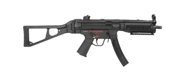 REPLIQUE LONGUE 6MM TGM A3 PDW ETU – Image 2