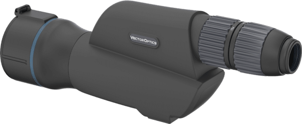 TELESCOPE CONTINENTAL 20-60X80 ED RANGE RET – Image 7