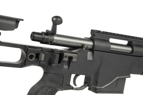 REPLIQUE LONGUE 6MM M40 A6 NOIR – Image 4