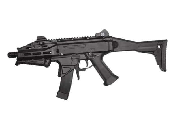 REPLIQUE LONGUE 6MM CZ EVO 3 ATEK