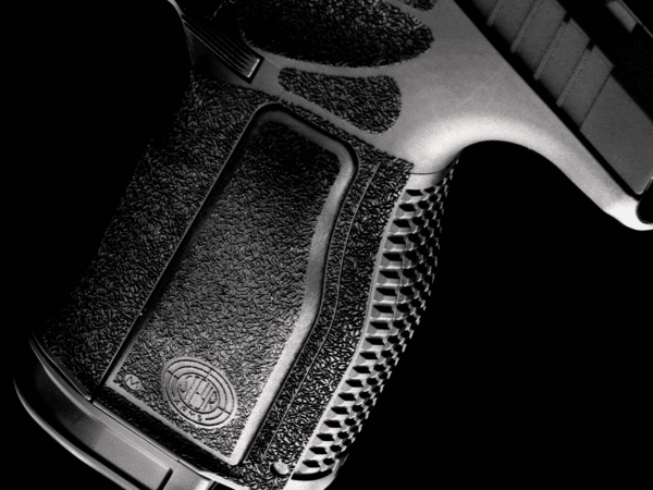 PISTOLET 6MM STEYR L9 A2 CO2 – Image 5