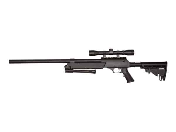 REPLIQUE LONGUE 6MM URBAN SNIPER RESSORT