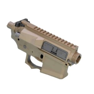 CORPS ABS AM007 A AM012 TAN
