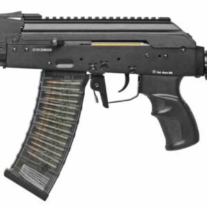 REPLIQUE LONGUE 6MM RK 74 CQB