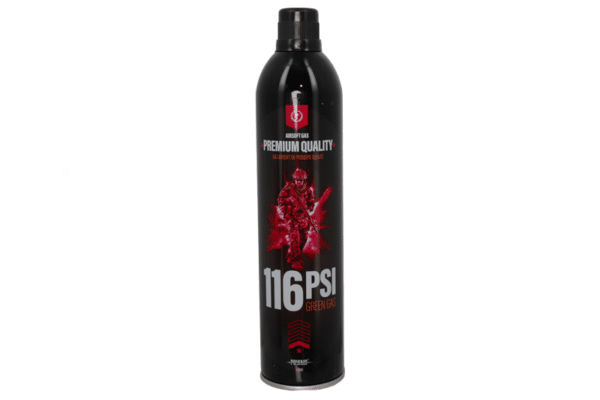 BOMBE GAZ 116 PSI 500ML