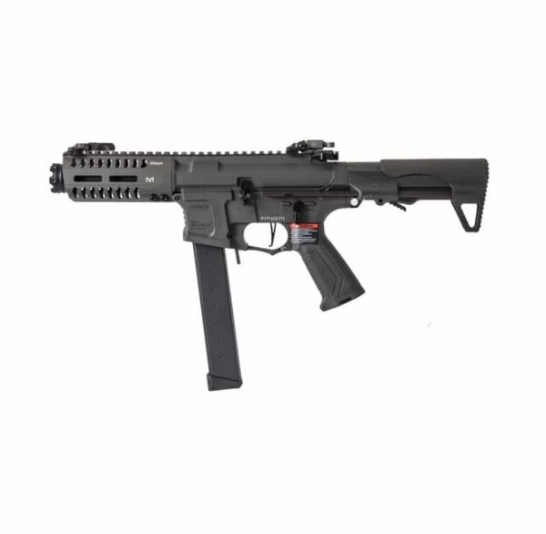 REPLIQUE LONGUE 6MM ARP9 GRIS