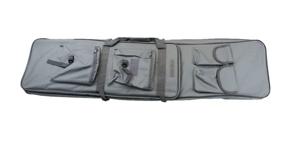 HOUSSE 120CM GRISE