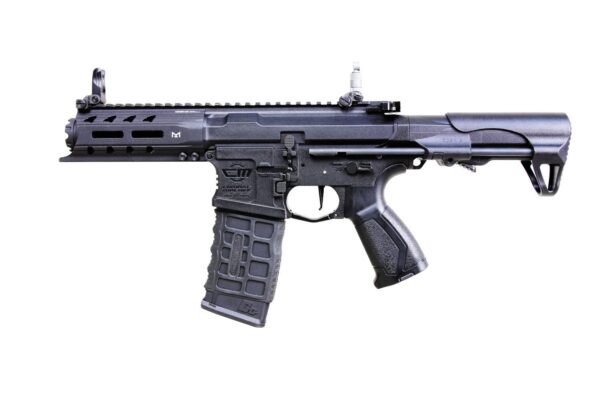 REPLIQUE LONGUE 6MM ARP 556 V2S NOIR
