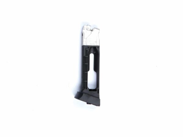 CHARGEUR CO2 4.5 CZ SP-01 SHADOW NON BLOW BACK – Image 2