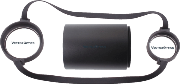 LUNETTE CONTINENTAL X6 5-30X56 SFP RET TACTICAL NEW – Image 7