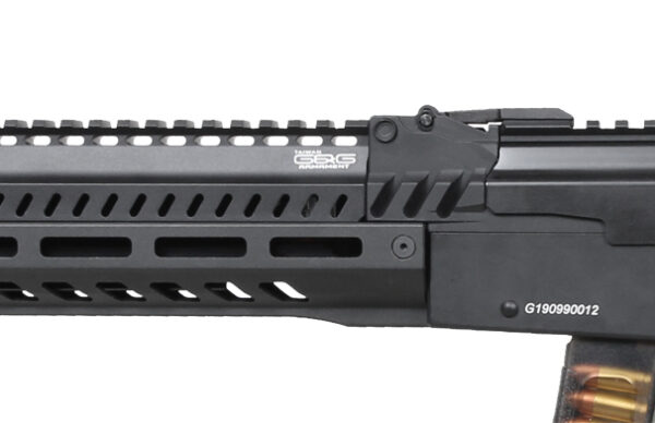 REPLIQUE LONGUE 6MM PRK9L – Image 5