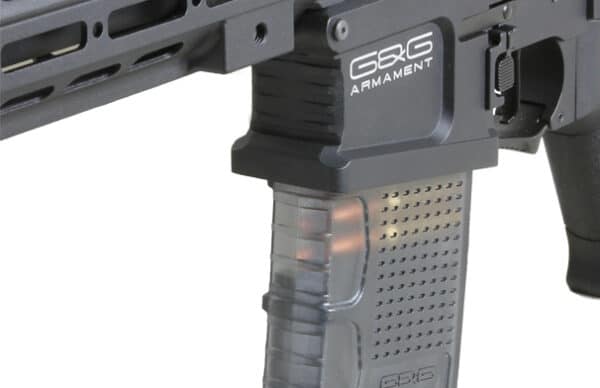REPLIQUE LONGUE 6MM TR16 SBR 308 MK2 – Image 6
