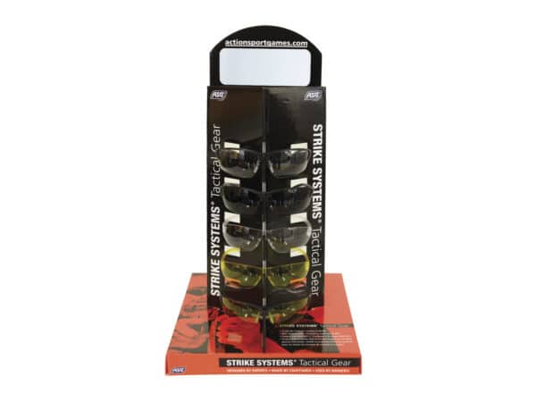 PRESENTOIR POUR LUNETTE PROTECTION