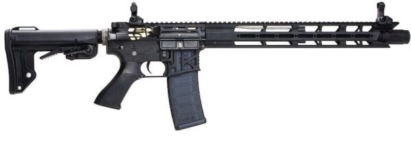 M4 TWS VERS 2 LIMITED EDITION BLACK – Image 2