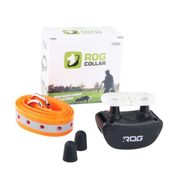COLLIER SUPPLEMENTAIRE ROG COLLAR POUR DTC300M – Image 2