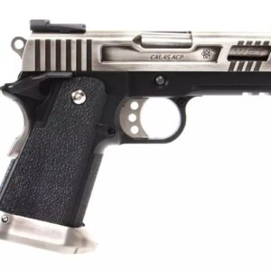 PISTOLET 6MM GAZ HI-CAPA 3.8 VELOCIRAPTOR SV (VEL)