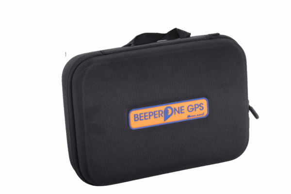 COLLIER DE REPERAGE BEEPER ONE GPS – Image 4