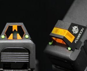 MIRES CYCLOPE GBB