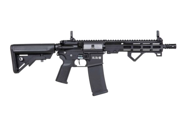 REPLIQUE LONGUE 6MM SA-E23 EDGE HAL NOIRE – Image 3