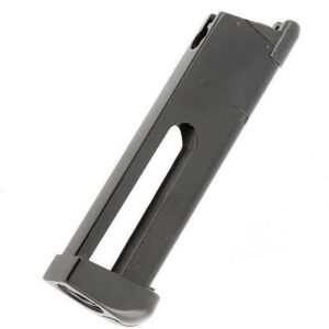 CHARGEUR CO2 1911