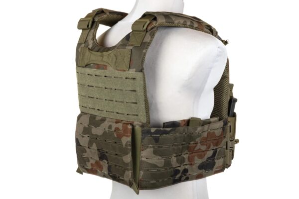 VESTE PLATE CARRIER QR WZ 93 – Image 2
