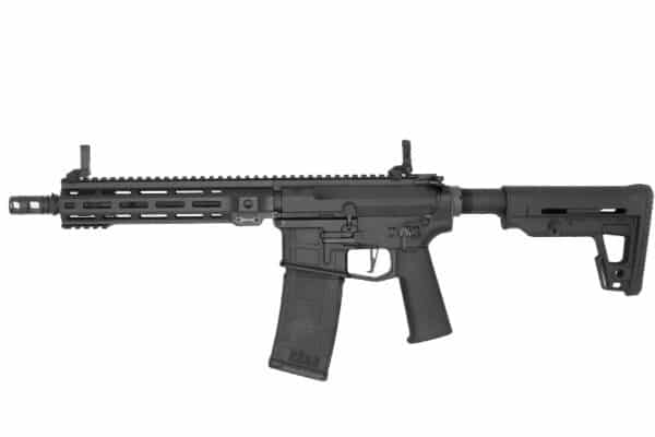 REPLIQUE LONGUE 6MM M4 X CLASS 9" NOIRE – Image 2