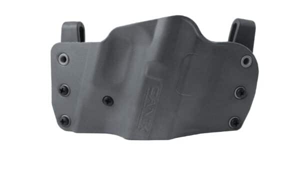 HOLSTER GALET POLYMERE NOIR POUR TP9